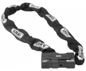 Замок із ланцюгом ABUS 59/12HKS140 Granit Extreme X-Plus